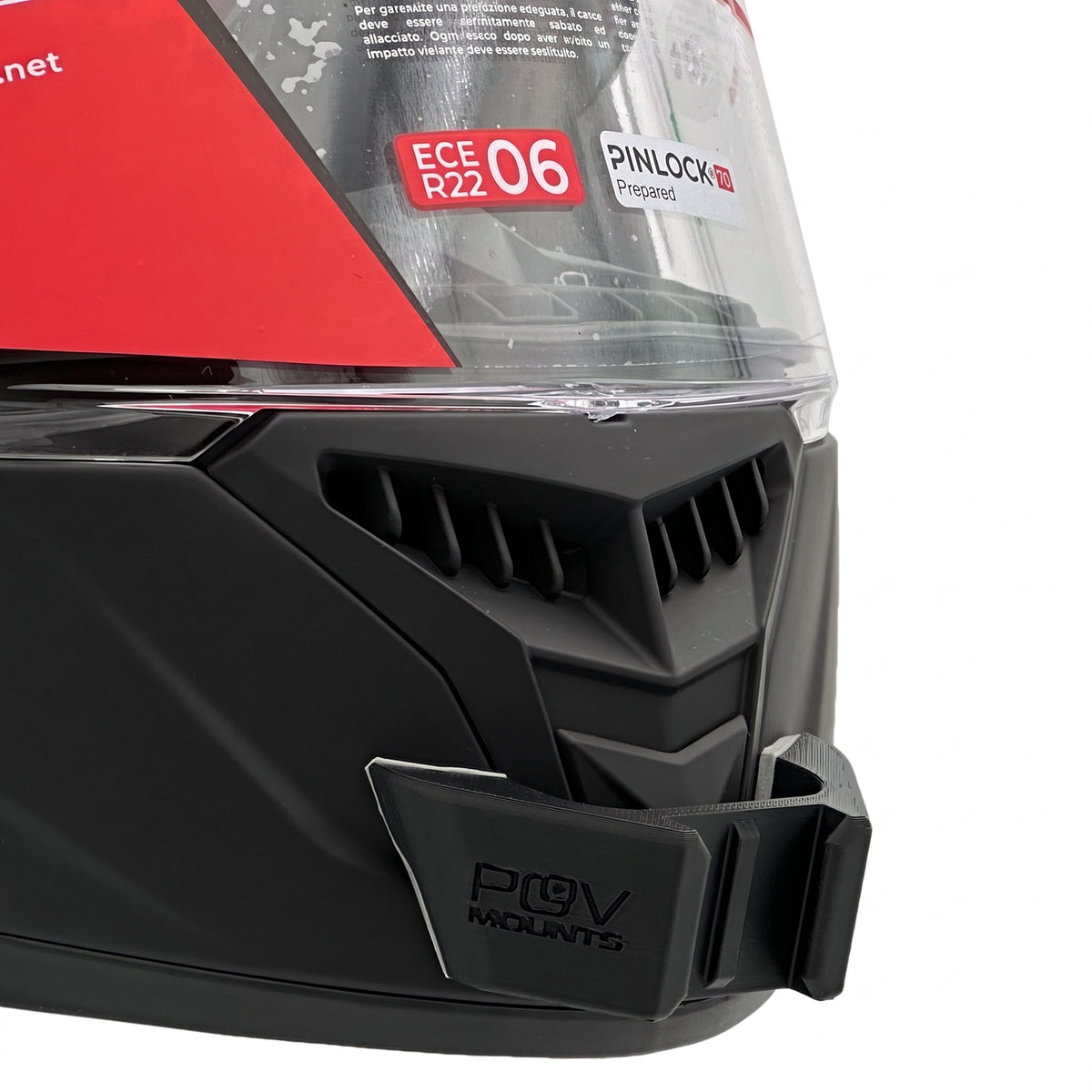 POV Mount for CGM 360 KAD