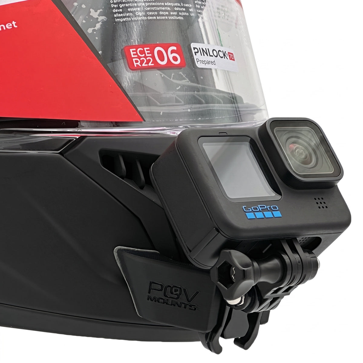 POV Mount for CGM 360 KAD