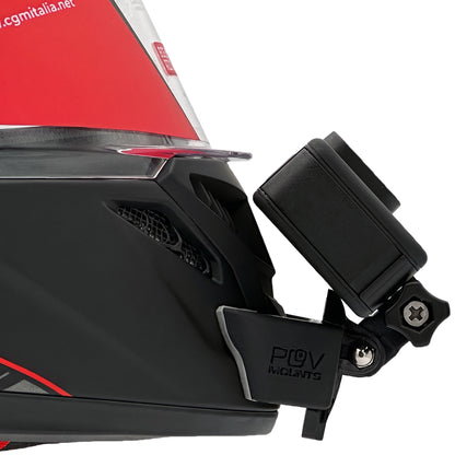 POV Mount for CGM 360 KAD