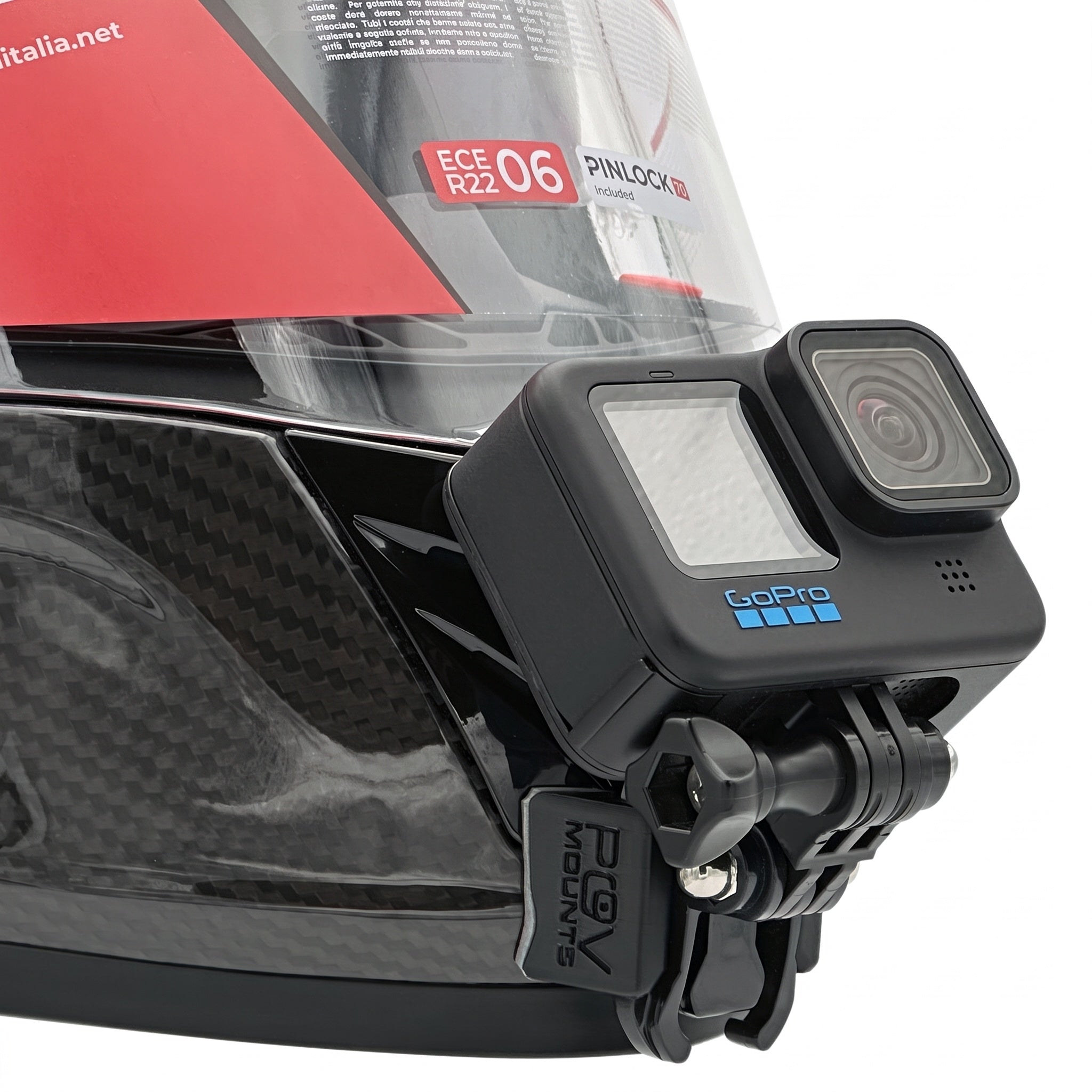 POV Mount per CGM 361 Avent Pro