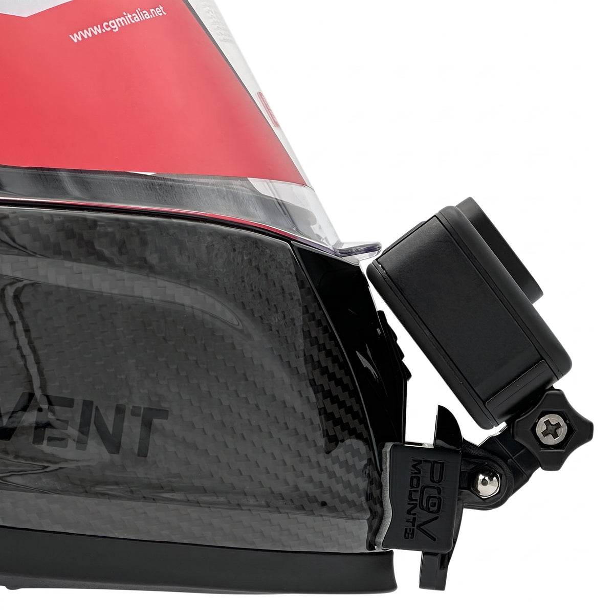 POV Mount per CGM 361 Avent Pro