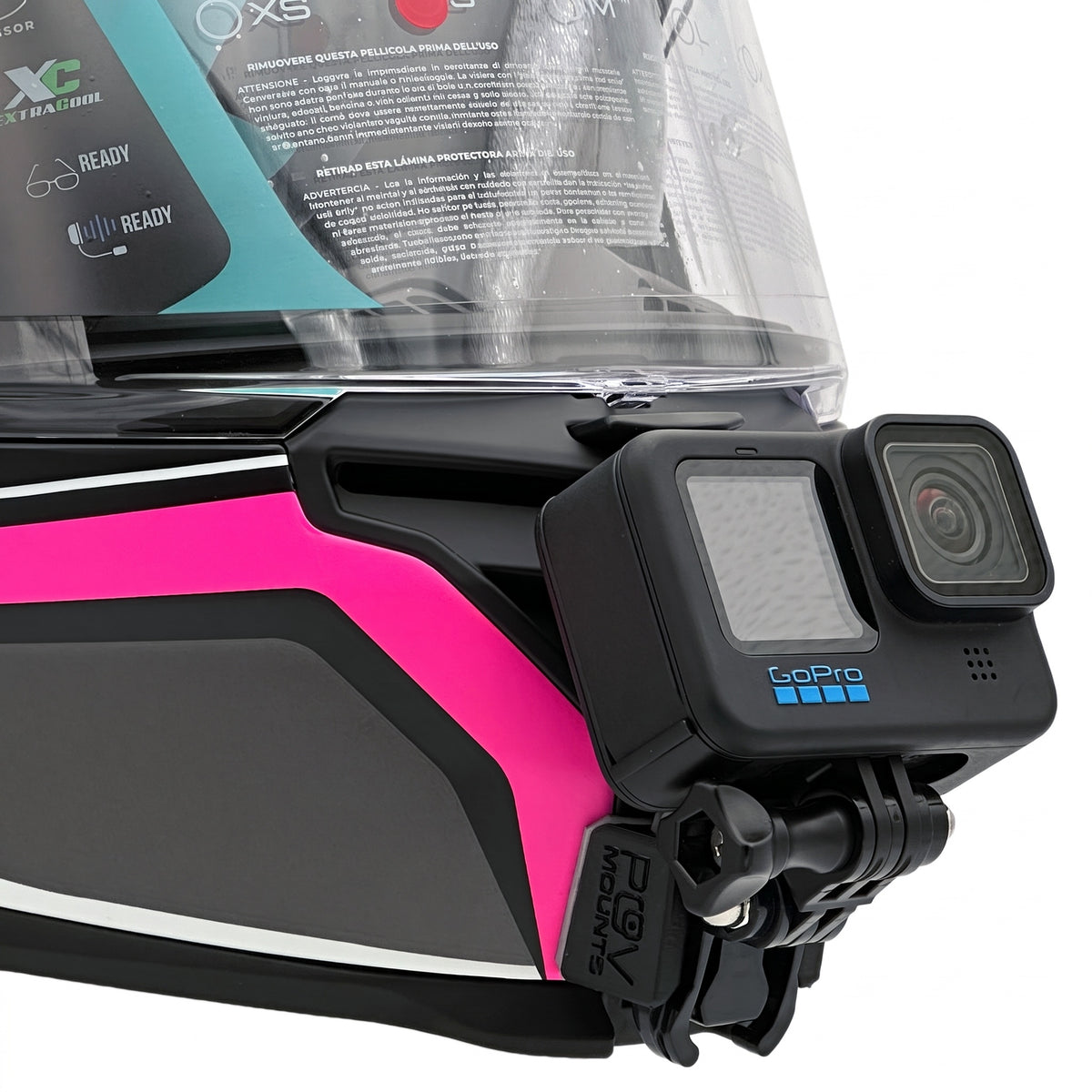 POV Mount pour HYP HP 5.51