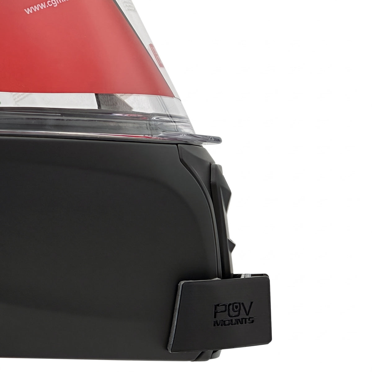 POV Mount for APEX MC500