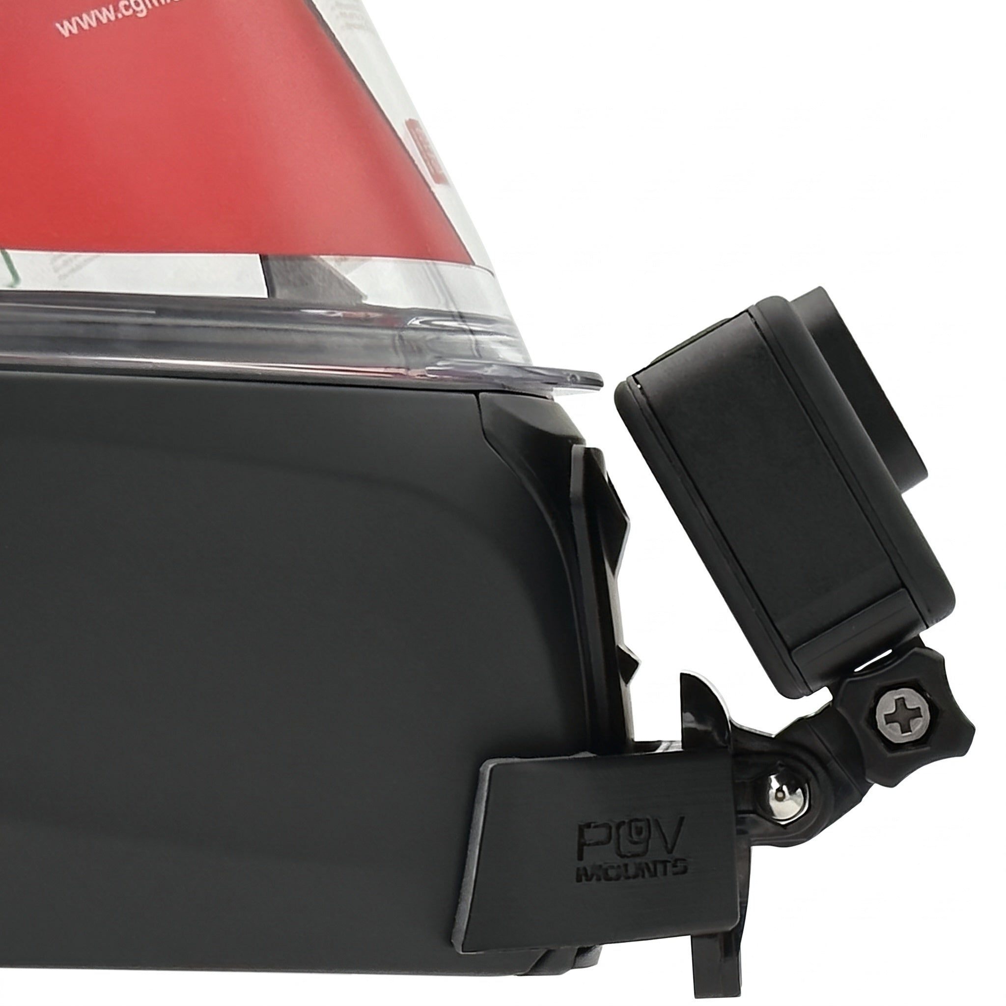POV Mount pour CGM 560 Mad