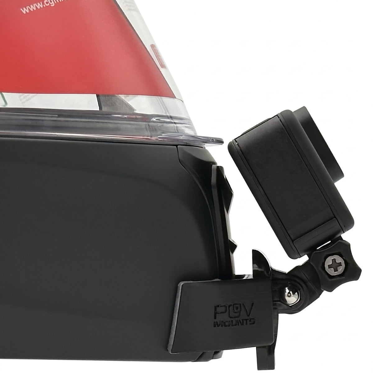 POV Mount pour Apex MC500
