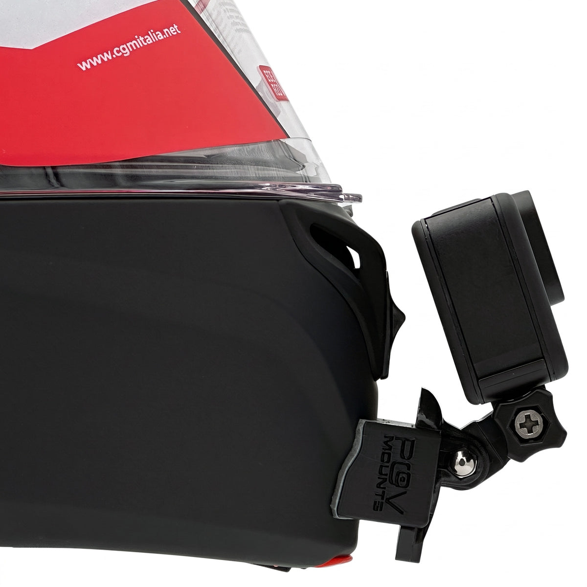 POV Mount for CGM 568 BERLINO