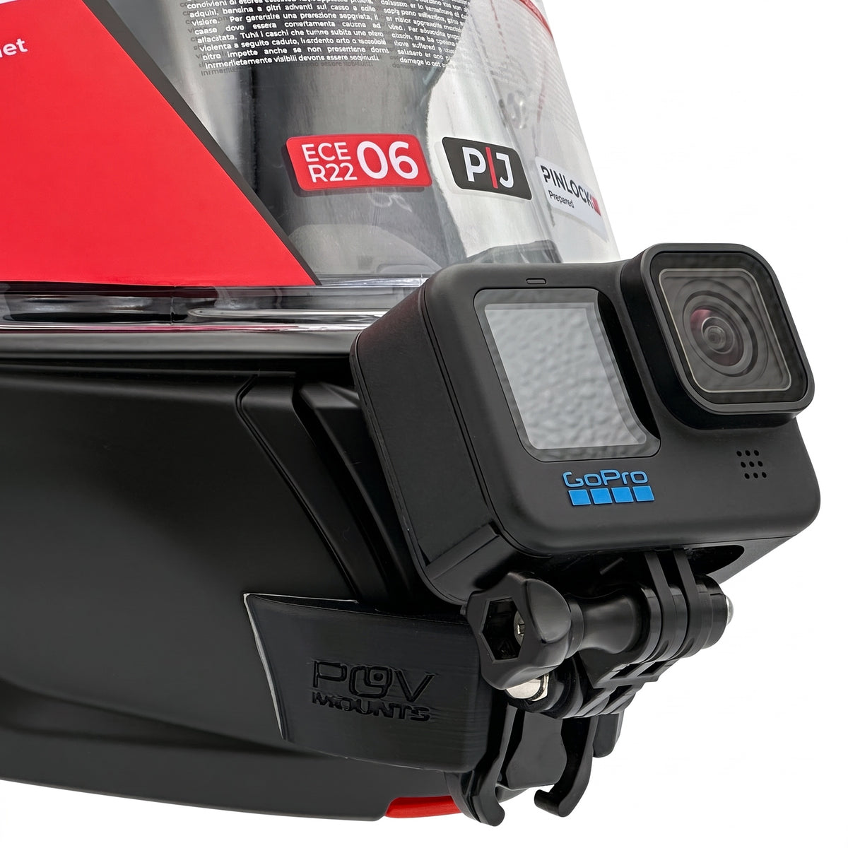POV Mount for CGM 569 C-MAX