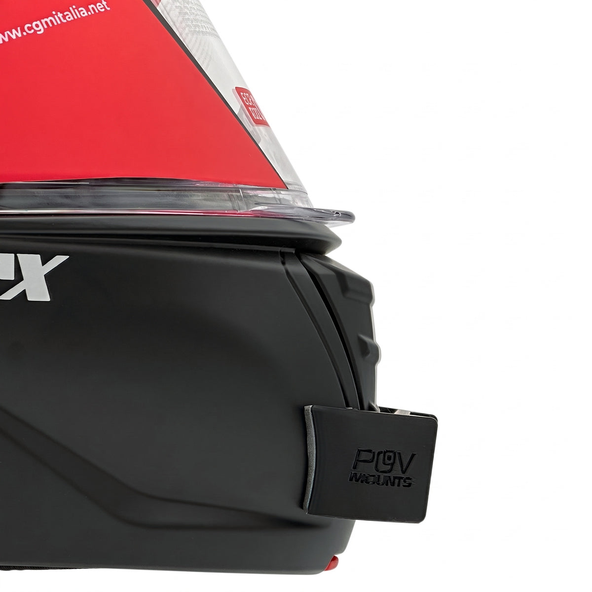 POV Mount for CGM 569 C-MAX