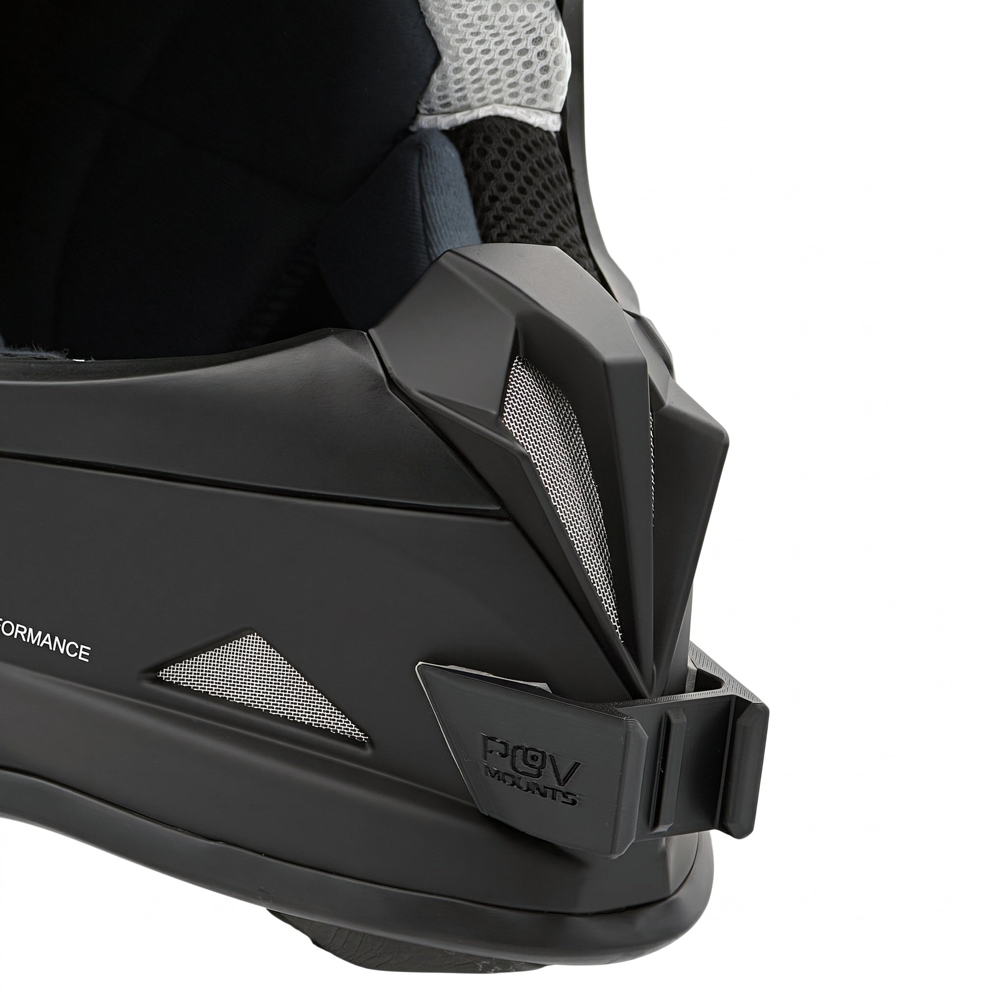 POV Mount per CGM 601 Ground