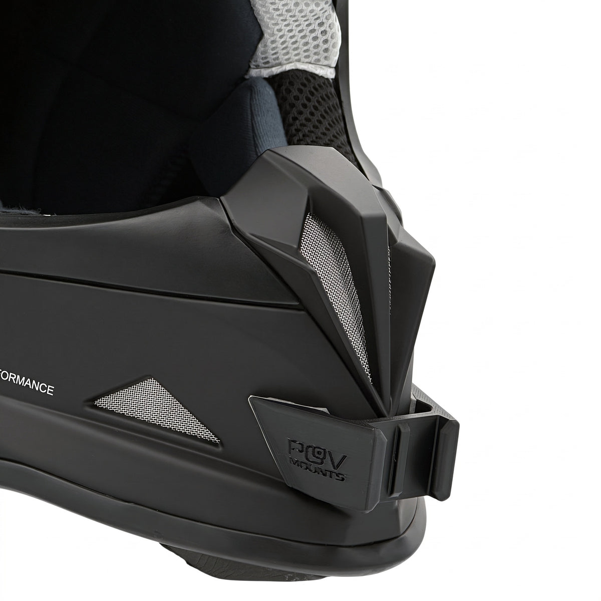 POV Mount per CGM 601 Ground