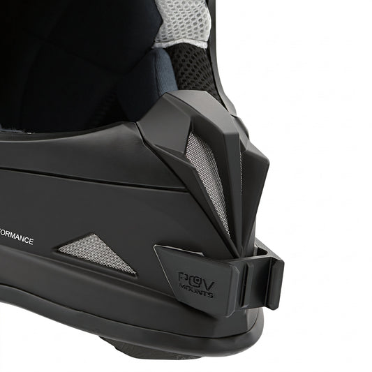 POV Mount for CGM 601 GROUND