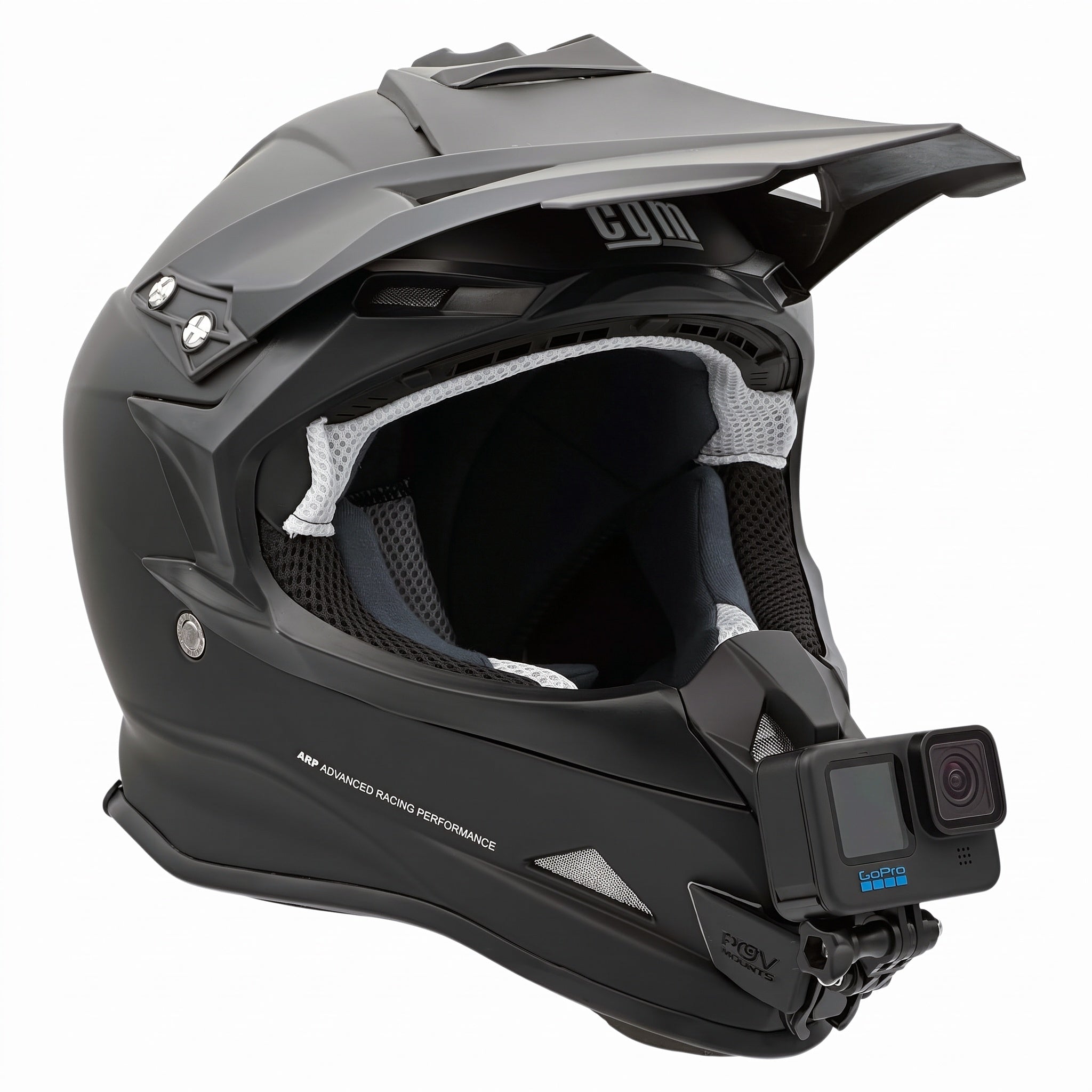 POV Mount per CGM 601 Ground