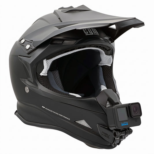 POV Mount for CGM 601 GROUND
