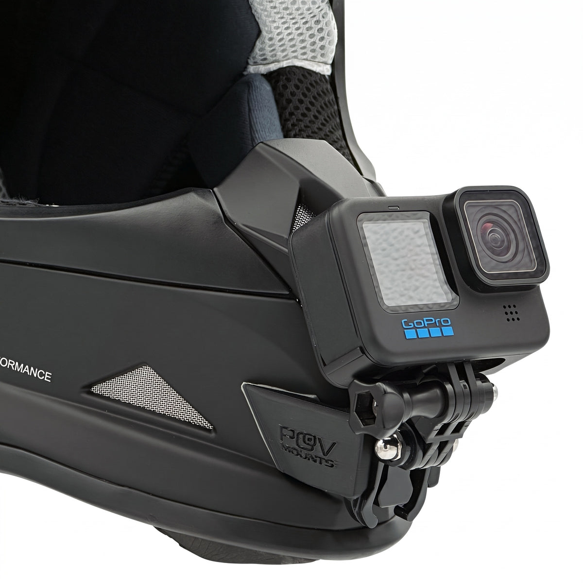 POV Mount pour CGM 601 Ground