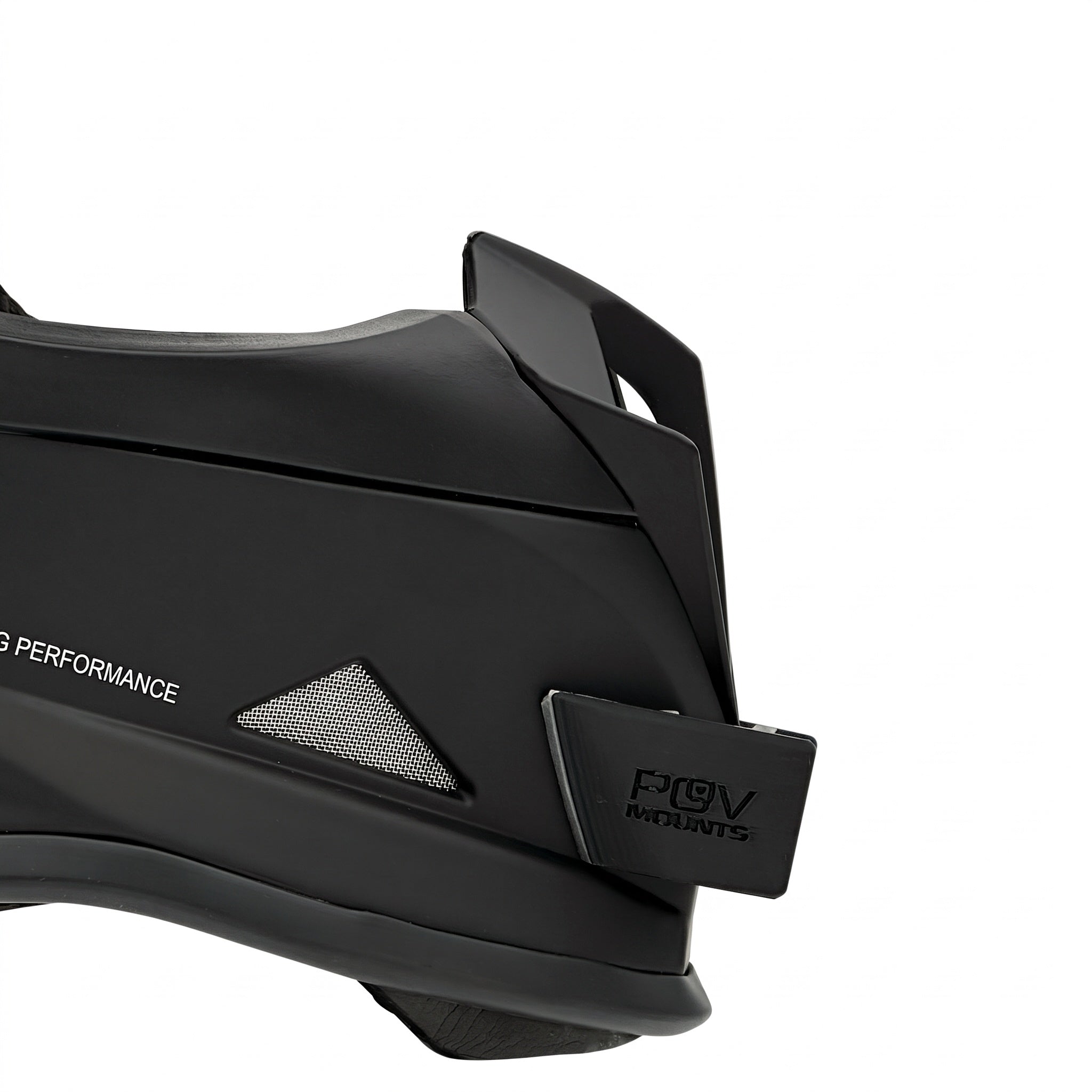 POV Mount per CGM 601 Ground