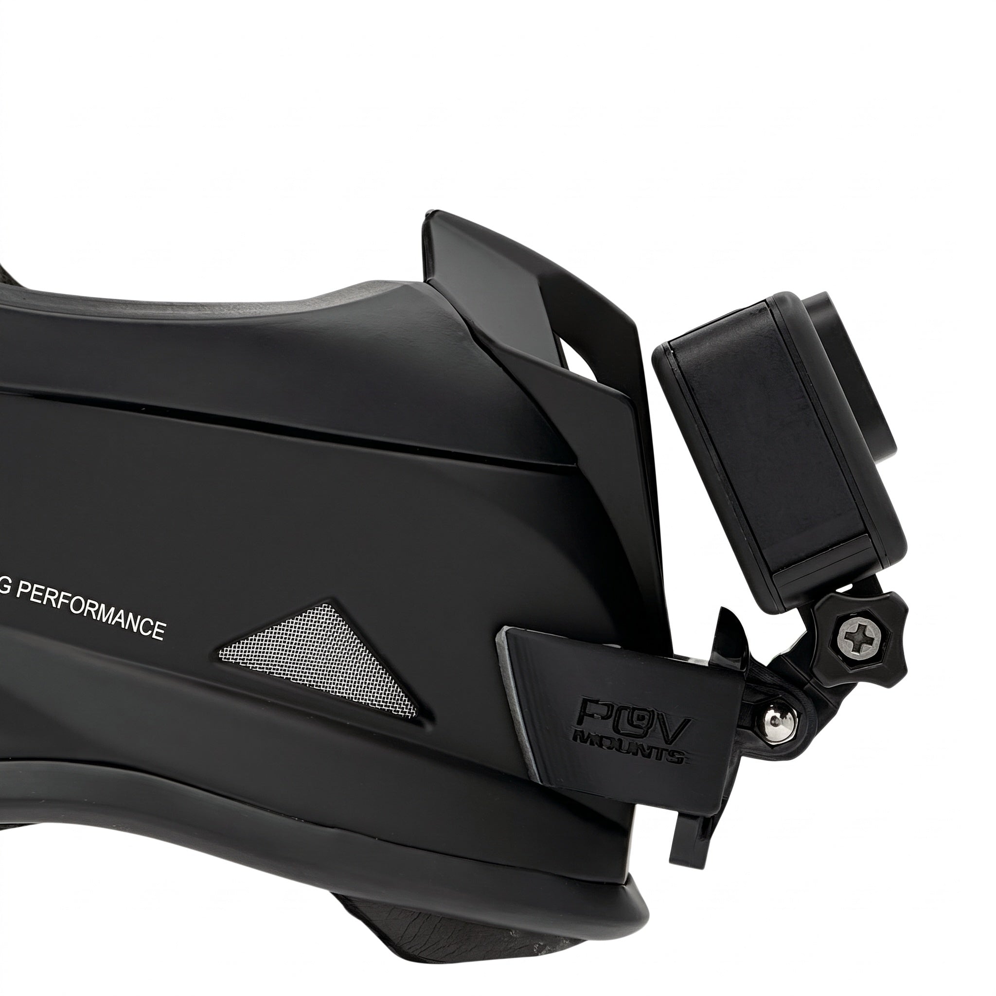 POV Mount per CGM 601 Ground