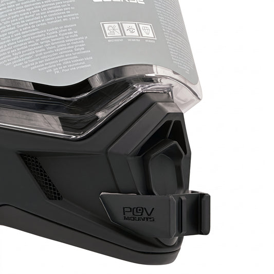 POV Mount for COURSE DRIFT