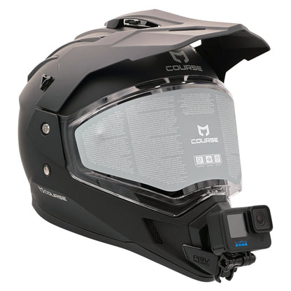 POV Mount for COURSE DRIFT
