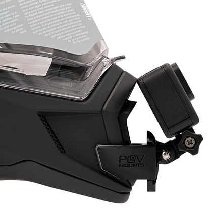 POV Mount for COURSE DRIFT