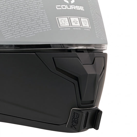 POV Mount for COURSE RAIDER EVO