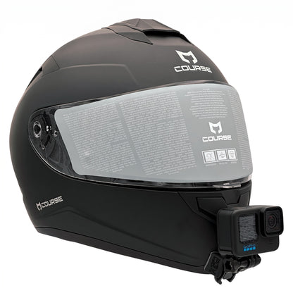 POV Mount for COURSE RAIDER EVO