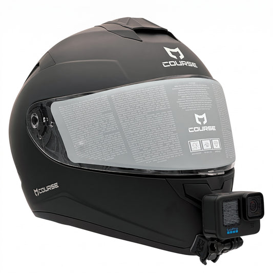 POV Mount for COURSE RAIDER EVO