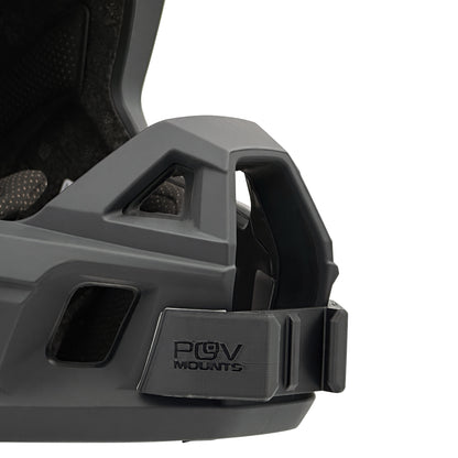 POV Mount for CRATONI INTERCEPTOR 2.0
