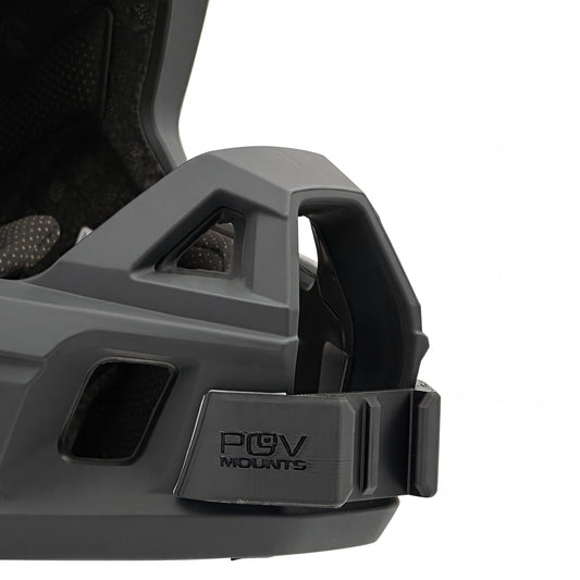 POV Mount for CRATONI INTERCEPTOR 2.0