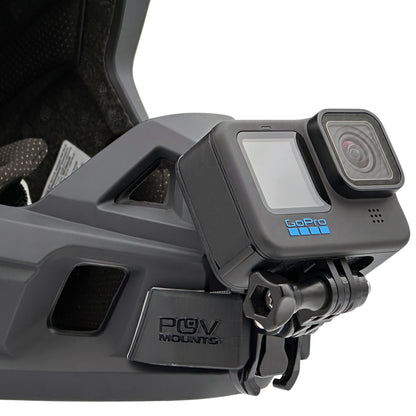 POV Mount for CRATONI INTERCEPTOR 2.0