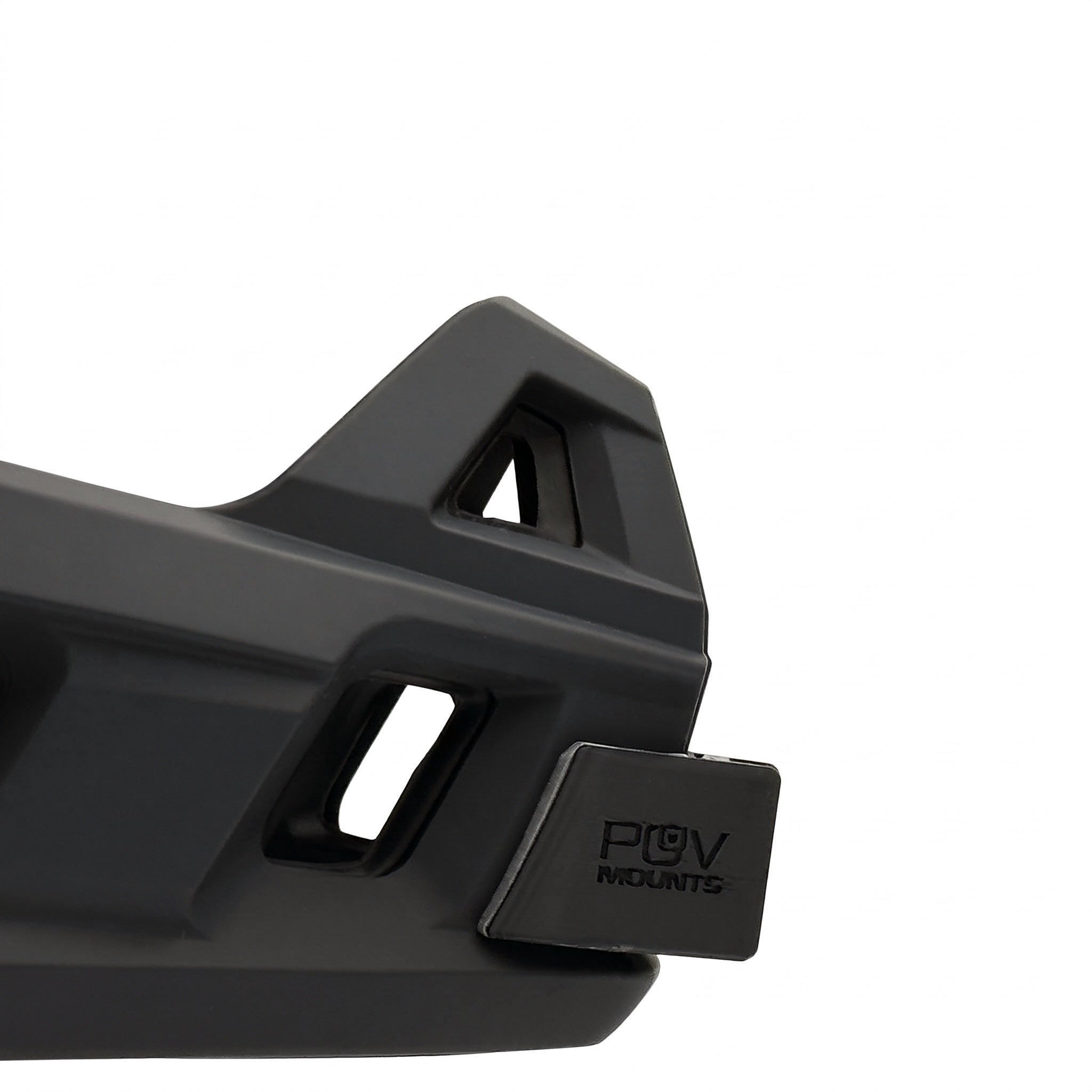 POV Mount für Cratoni Interceptor 2.0