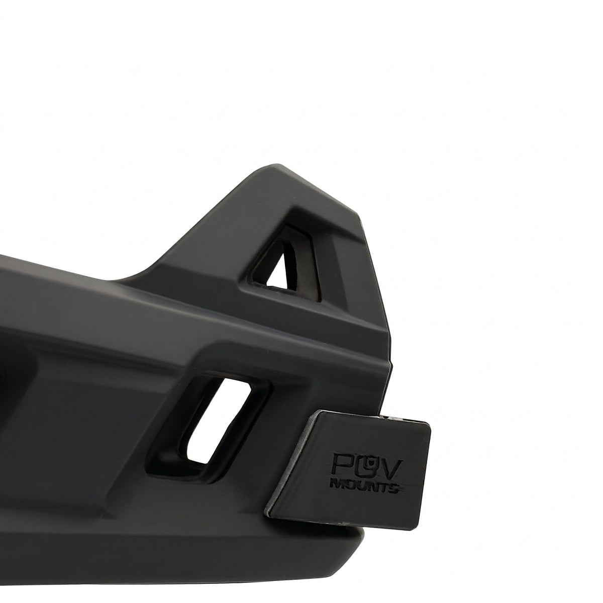 POV Mount para Cratoni Interceptor 2.0
