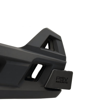 POV Mount for CRATONI INTERCEPTOR 2.0