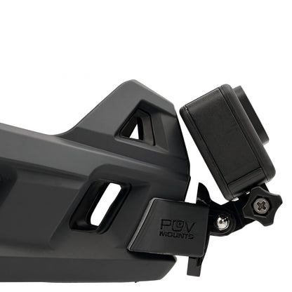 POV Mount for CRATONI INTERCEPTOR 2.0
