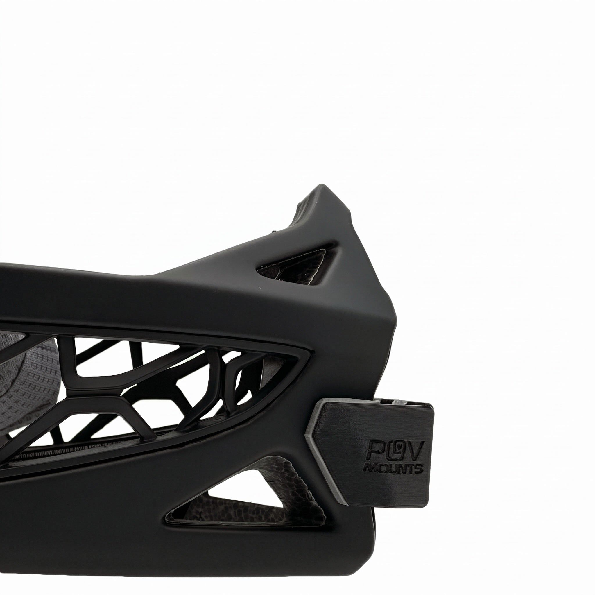 POV Mount para Dainese Linea 01 MIPS