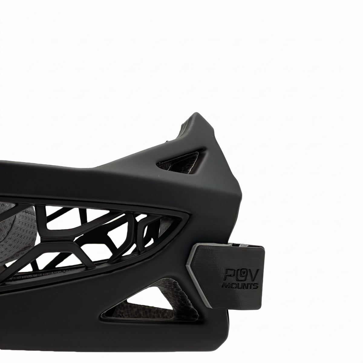 POV Mount für Dainese Linea 01 MIPS