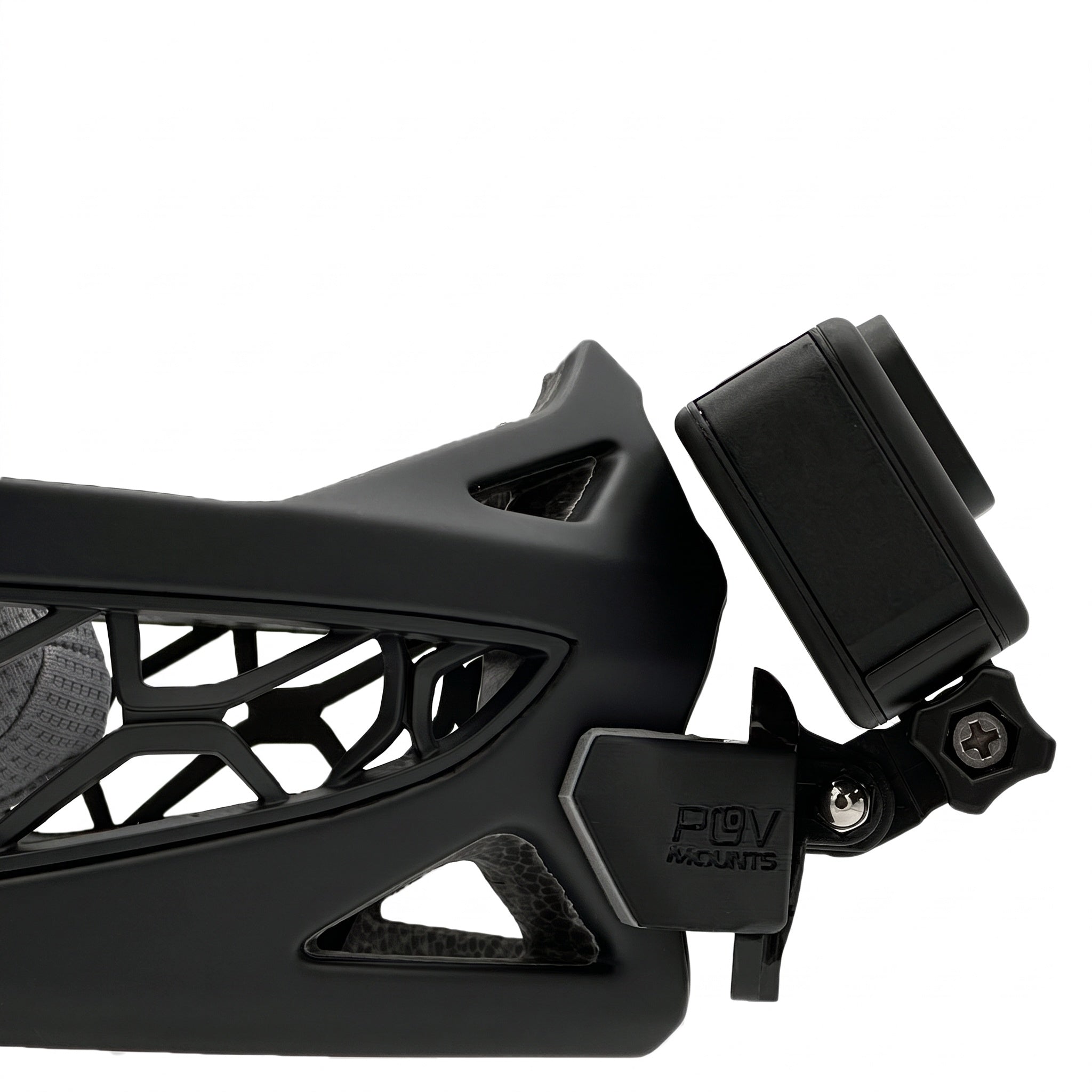 POV Mount para Dainese Linea 01 MIPS