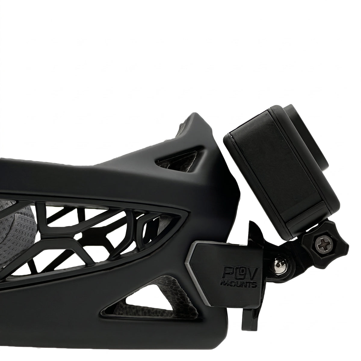 POV Mount für Dainese Linea 01 MIPS