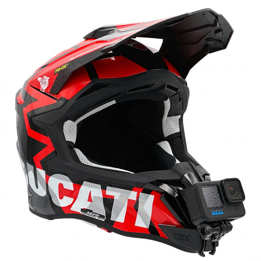 POV Mount for DUCATI JARGON