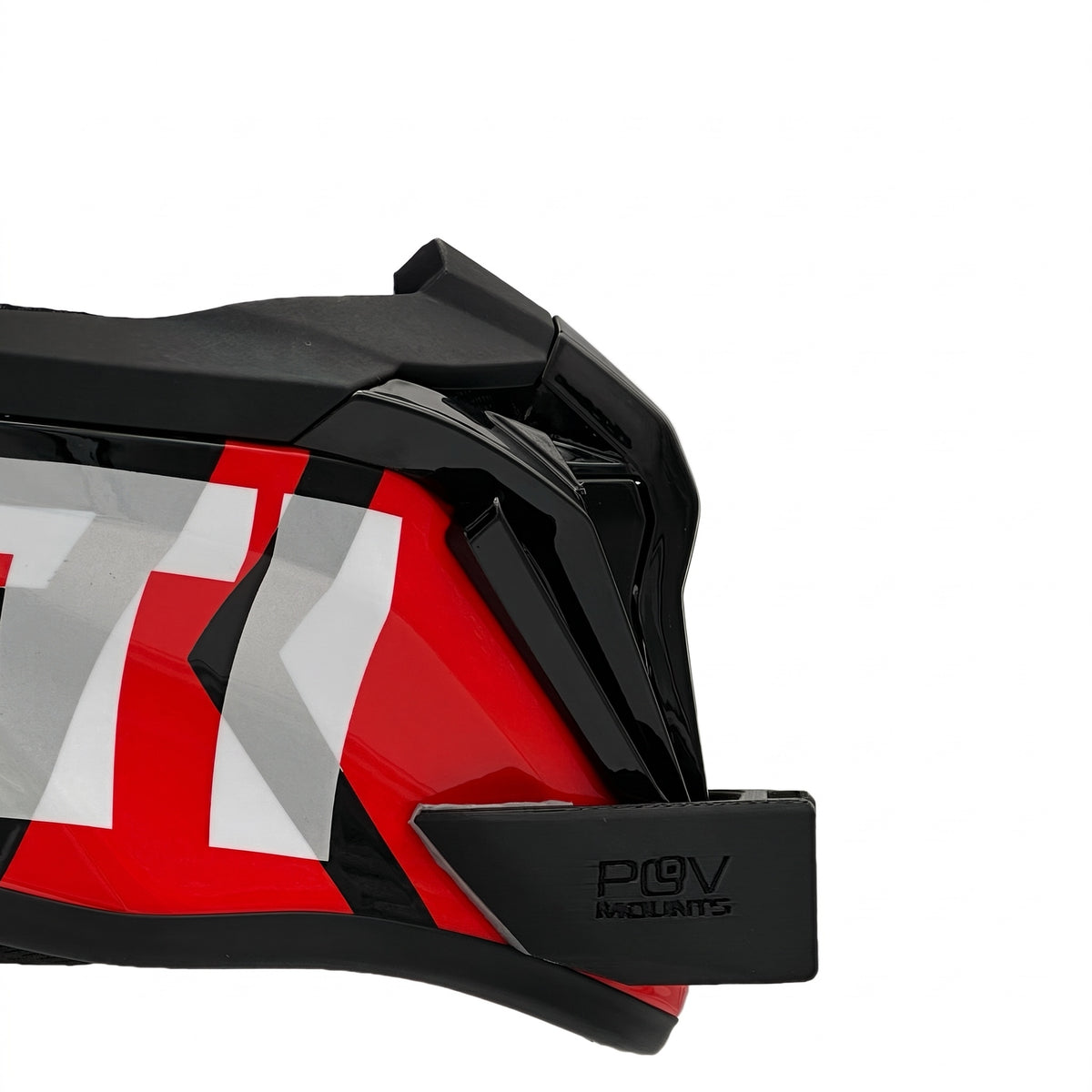 POV Mount pour Ducati Jargon