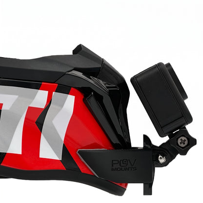 POV Mount for DUCATI JARGON