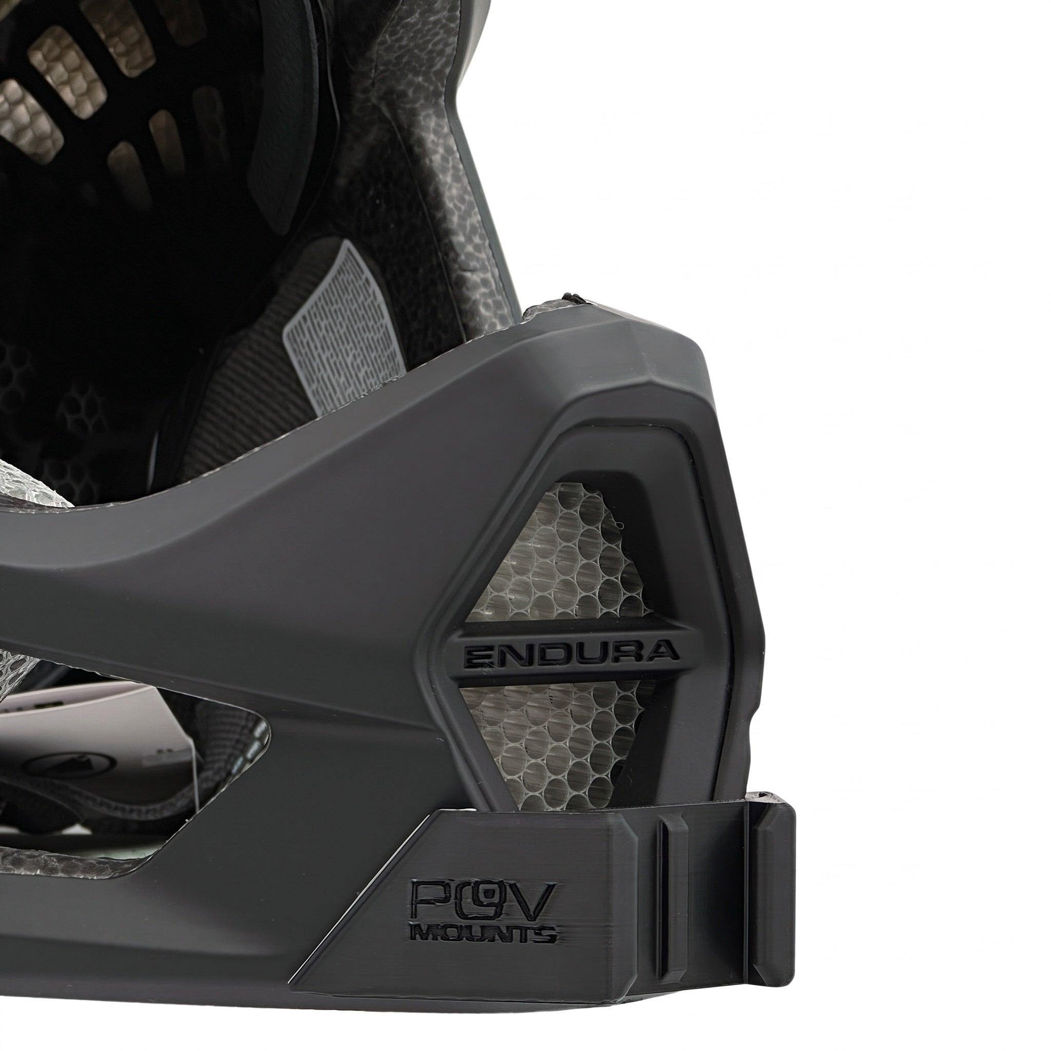 POV Mount para Endura MT500