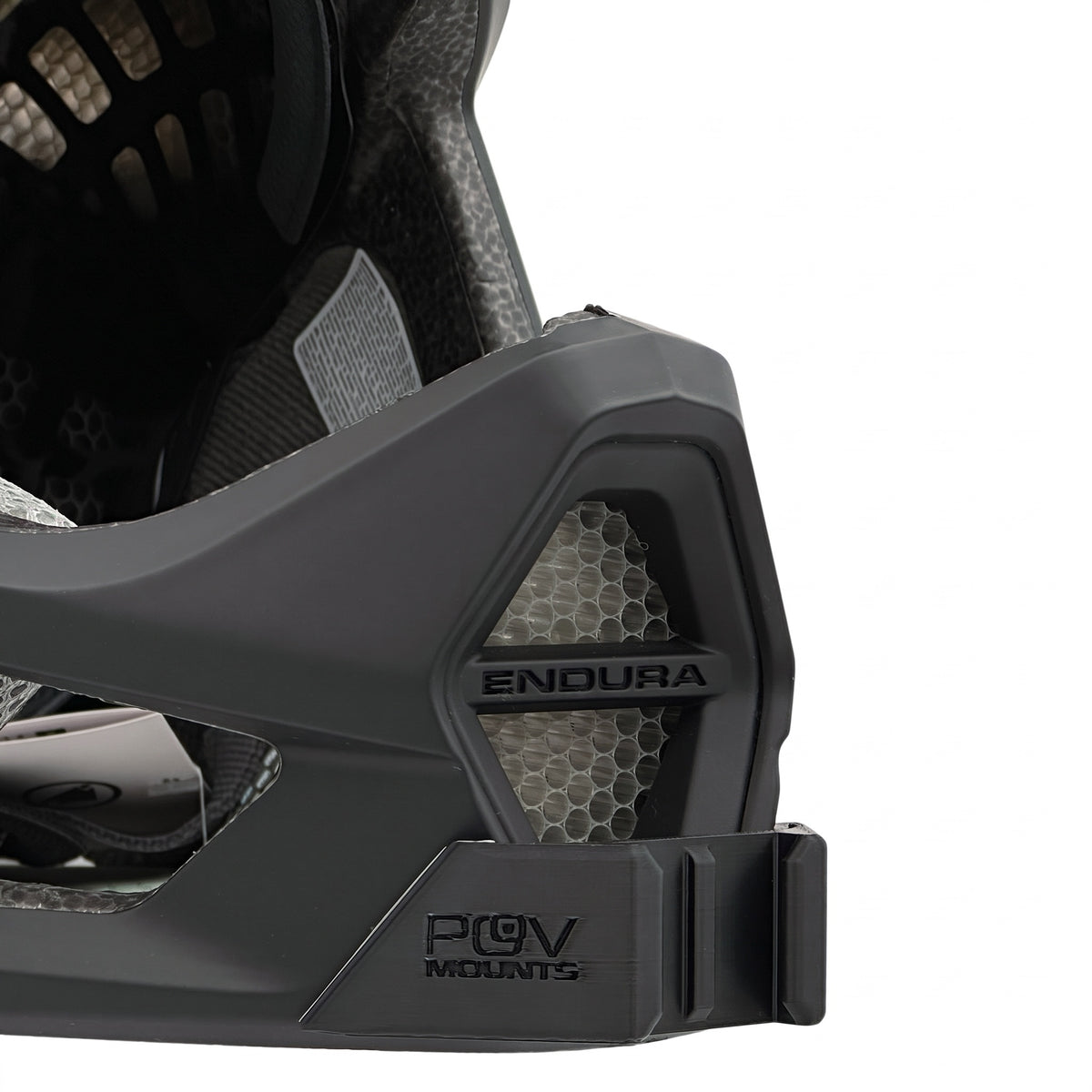 POV Mount for ENDURA MT500