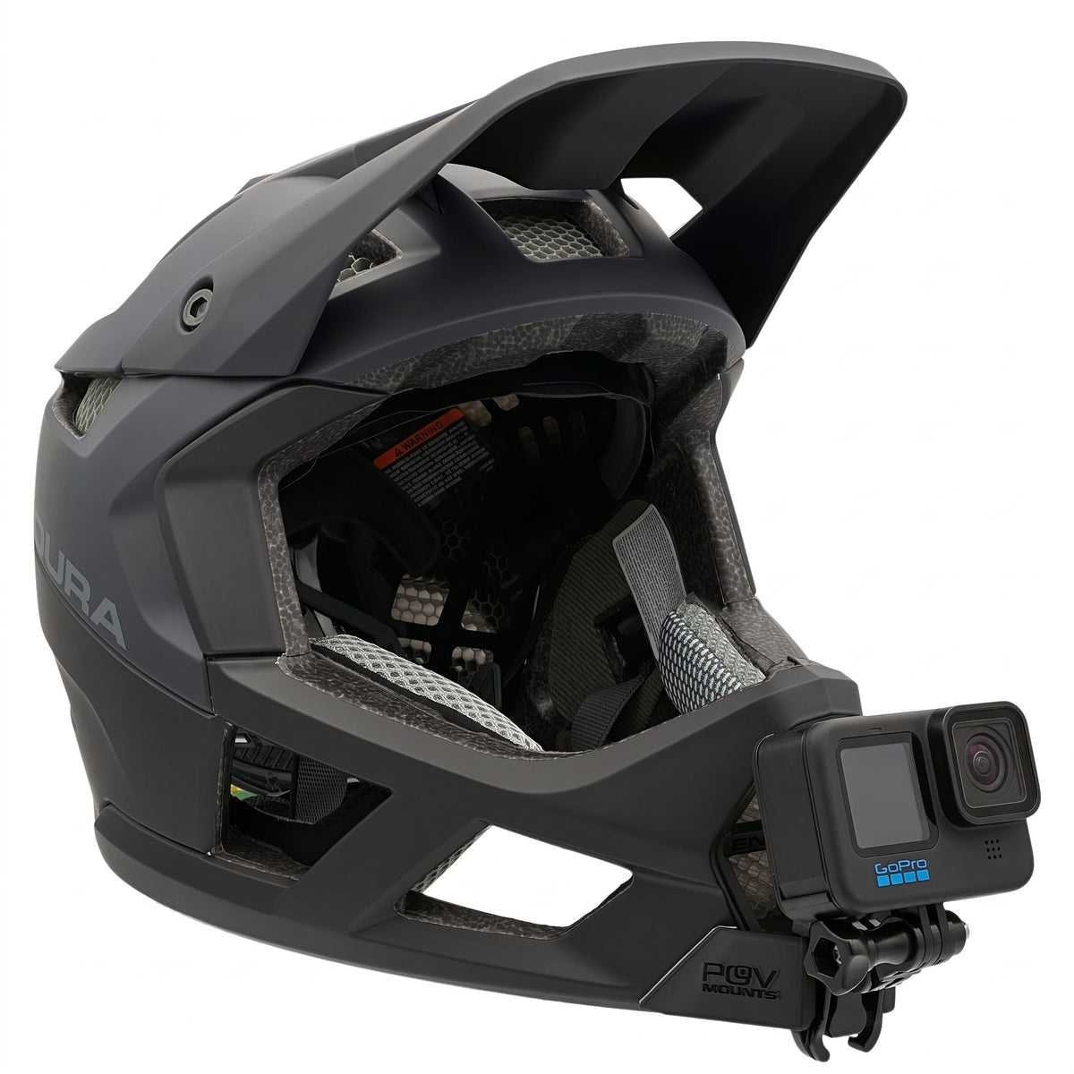 POV Mount for ENDURA MT500