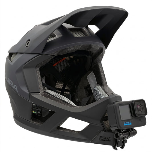 POV Mount for ENDURA MT500