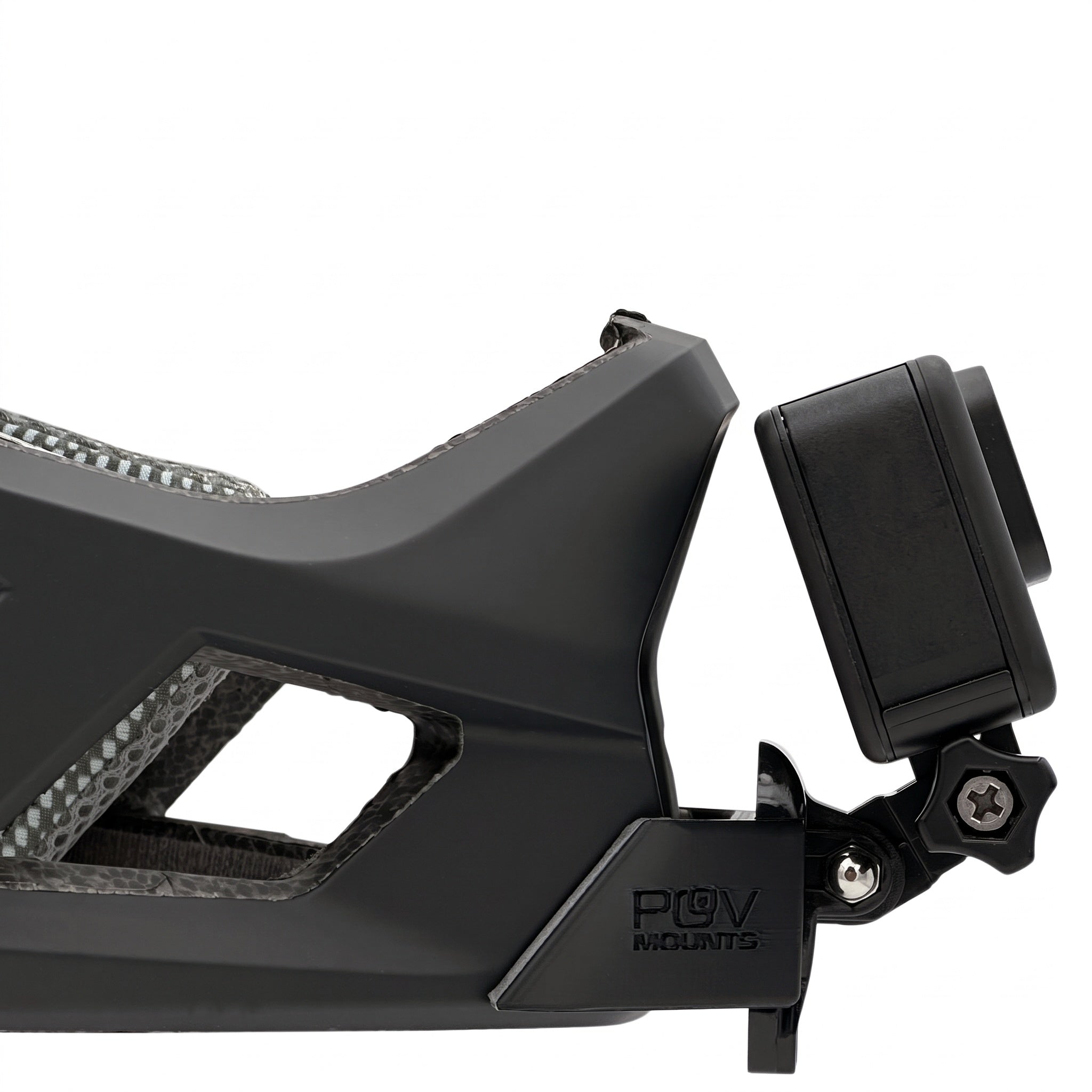 POV Mount para Endura MT500