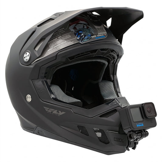 POV Mount for FLY RACING FORMULA