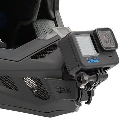 POV Mount for FLY RACING FORMULA