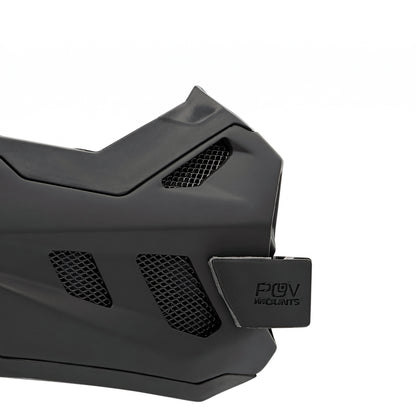 POV Mount for FLY RACING FORMULA