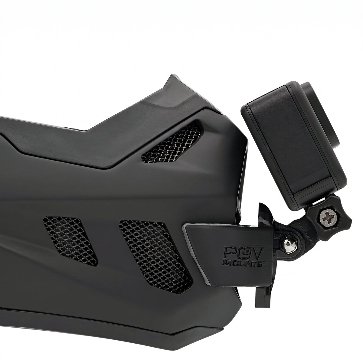 POV Mount for FLY RACING FORMULA