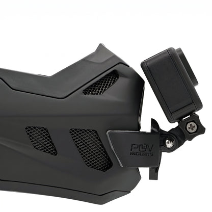 POV Mount for FLY RACING FORMULA